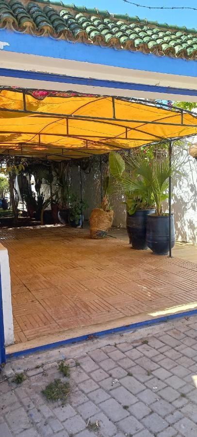 Villa La Palmeraie Oualidia Exterior photo
